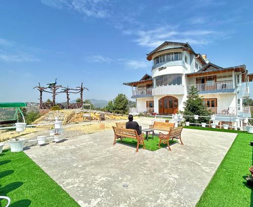Mukteshwar Casa | The Tahoma Stays- Mukteshwar