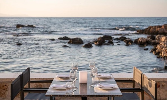 Halepa Hotel | The Tanneries Hotel & Spa