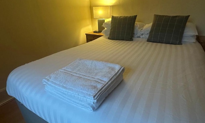Taynuilt Casa | The Taynuilt Guest House - TGH