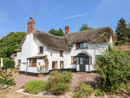 Crediton Casa | The Thatched Cottage