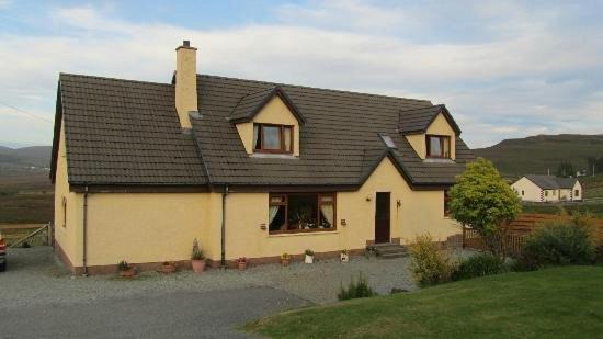 Glengrasco Casa | The Thistle Guesthouse