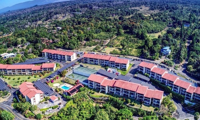 Honalo Condominio | ¡Nuevo! Condominio "Three Palms"