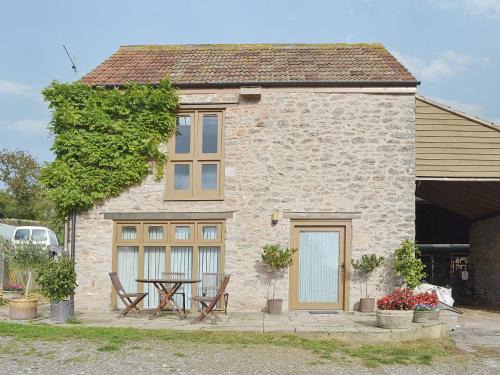 Westbury-sub-Mendip Casa | The Threshing Barn