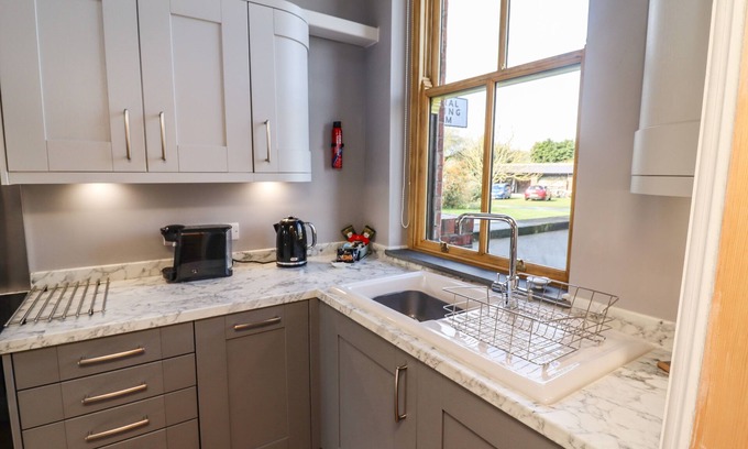 Allerston Cabaña | The Ticket Office Allerston