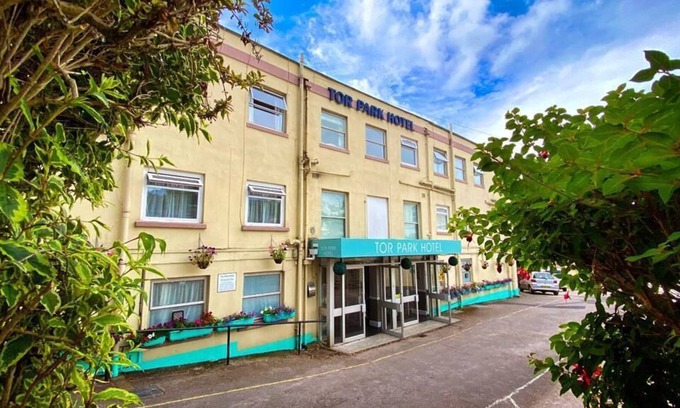 Torquay Hotel | The Tor Park