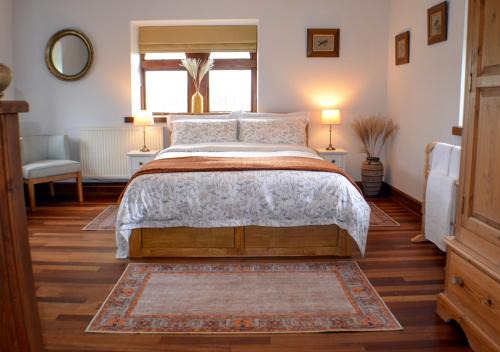 Forres Casa | The Tower, Moray Firth Holiday Home