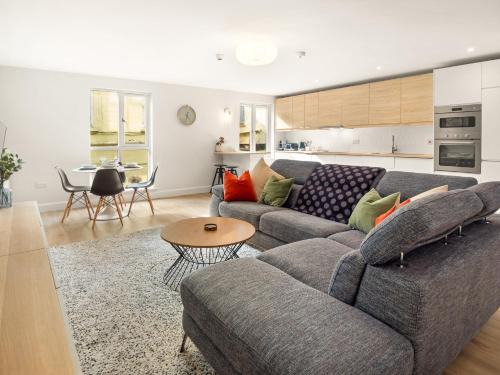 Clifden Apartamento | The Town Place Clifden Boutique Apartments