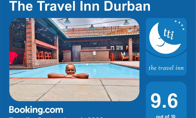 Berea Casa | The Travel Inn Durban