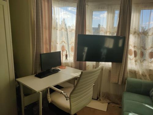 Brunswick Park Apartamento | The Traveler's Rest