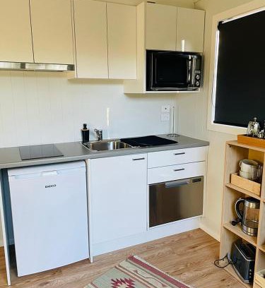 The Village of Indian Hill Casa | The Travellers Tiny Hideaway