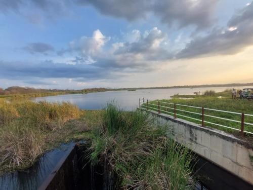 Moragaswewa Casa | The Treasure - Habarana