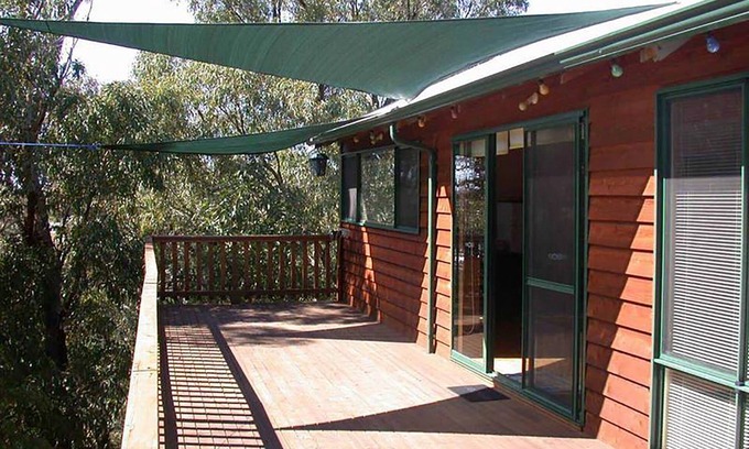Myalup Casa | La casa del árbol - 5 minutos a pie de la playa