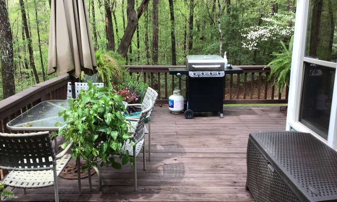 Holly Lake Ranch Casa | Casa aislada de 3000 pies cuadrados, perfecta para reuniones familiares en un ambiente de resort