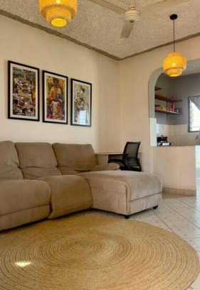 Mombasa Apartamento | The Truenorth of Diani