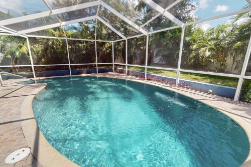 Largo Casa | The Turtle's Nest