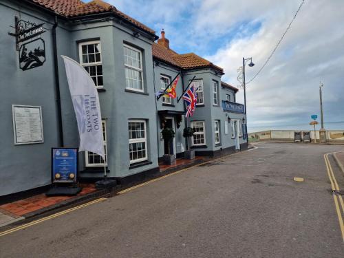 Sheringham Cama Y Desayuno | The Two Lifeboats
