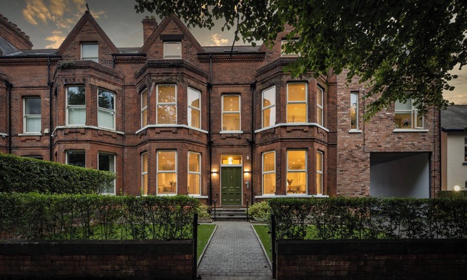 Queens Quarter Apartamento | The Ulsterville Residences