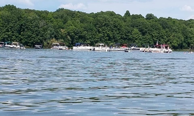 Day Casa | La vida de lago definitiva.