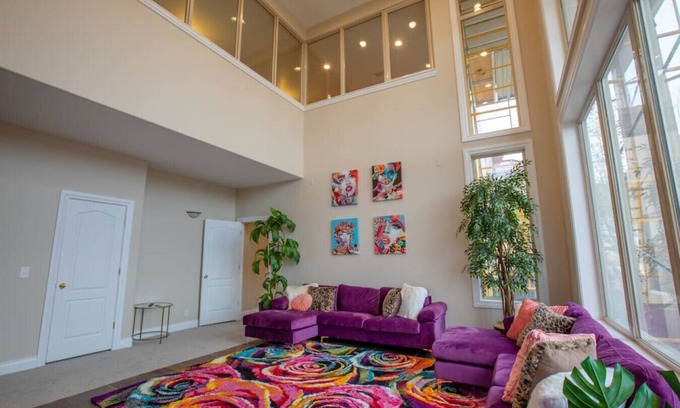 North Salt Lake Casa | Scenic Hills Monthly Rental