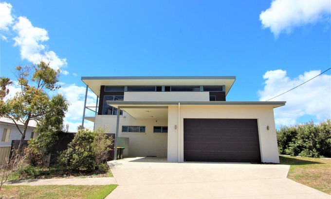 Crowdy Head Casa | 12 Leopold Street, Crowdy Head