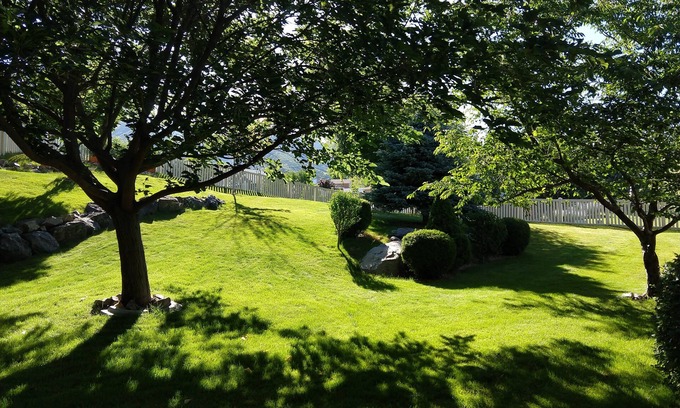 Ogden Casa | The Ultimate Relaxing Experience