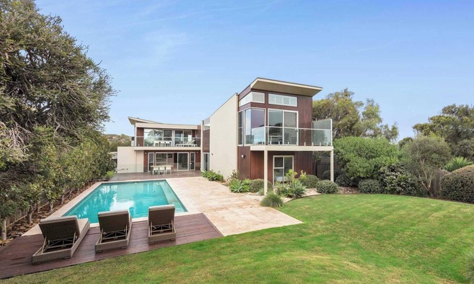 Torquay Casa | The Ultimate Sands Retreat Pool, Beach & Golf