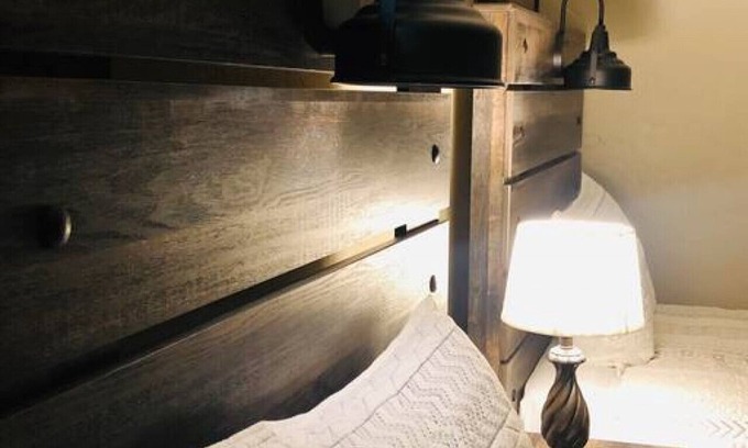 Muskogee Casa | The Uptown Okie Located in the Heart of Muskogee