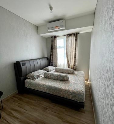 Kesawan Apartamento | The Urban Loft Podomoro City Medan