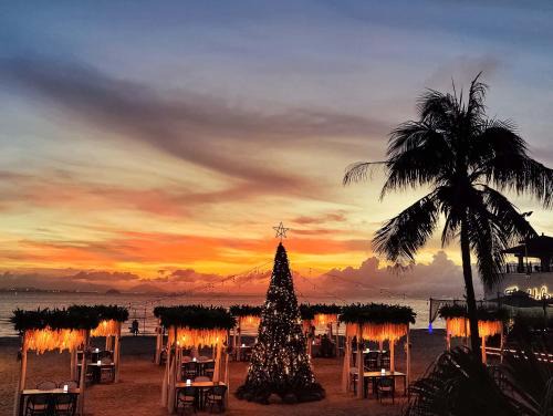 Huidong Hotel | The USHUAIA Resort