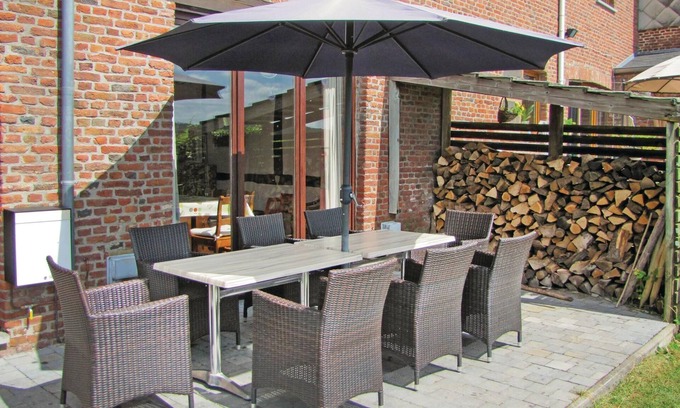 Somme-Leuze Casa | Alojamiento de 4 habitaciones en Somme-Leuze