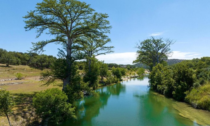 Wimberley Casa | The Vagabond