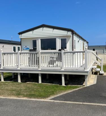 Barmston Otro | The Vale @Barmston