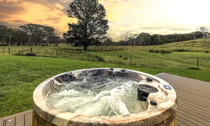 Bundanoon Otro | The Vale Penrose
