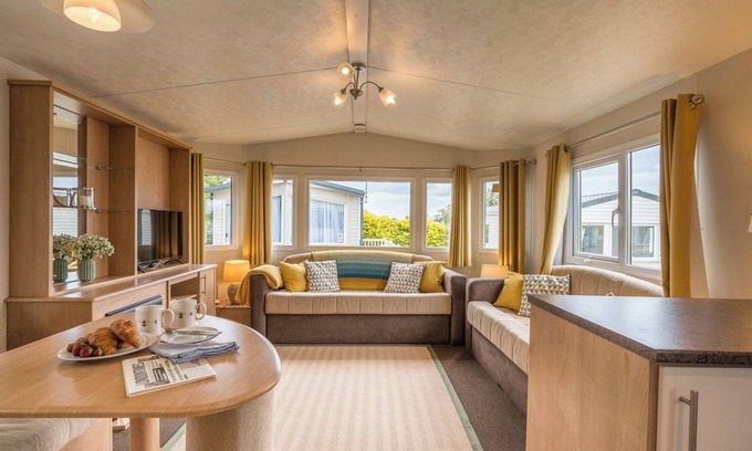 Pakefield Apartamento | The Vansion, Pakefield