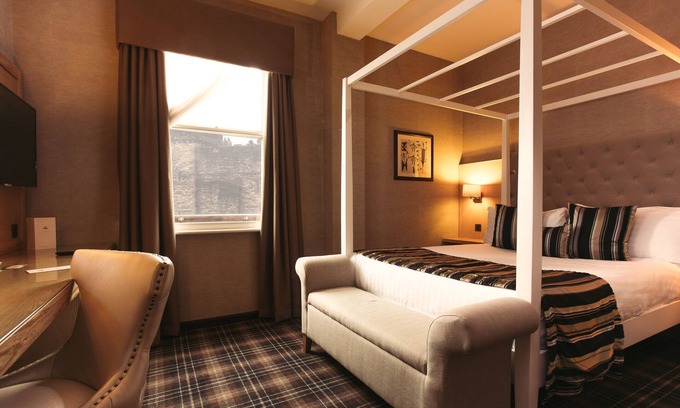 Newcastle-upon-Tyne Hotel | The Vermont Hotel & Vermont Aparthotel
