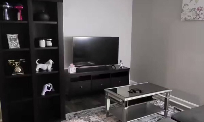 Norcross Apartamento | The very place to get rested.