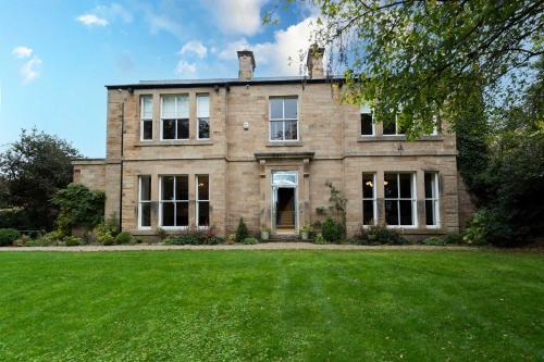 Billingham Casa | The Vicarage
