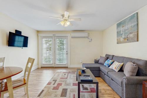 Edgecomb Apartamento | The View II at Sheepscot River