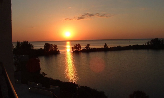 Hudson Condominio | La vista es increíble!