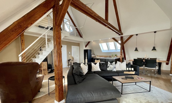 Waldeck Apartamento | THE VIEW Loft Waldeck