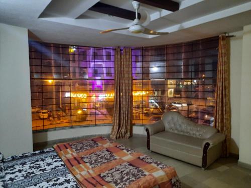 Islamabad Apartamento | The View