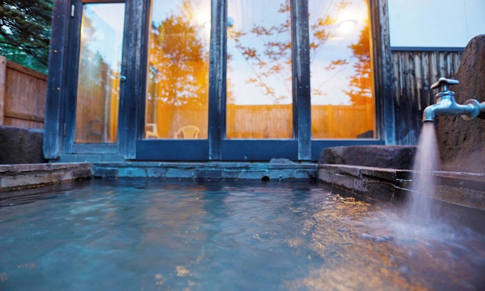 Abashiri Casa | THE VILLA ABASHIRI