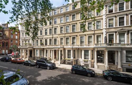 Courtfield Hotel | The Villa Kensington