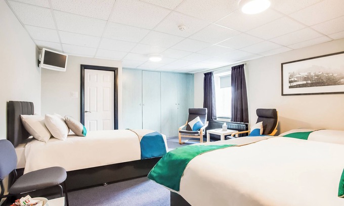 Murton Hotel | The Village Inn, Murton Seaham