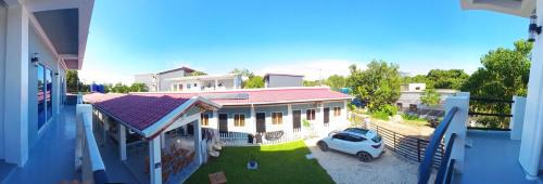 Panglao Hotel | The Village Panglao