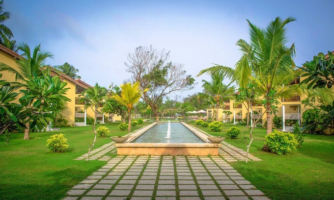 Wadduwa Casa | The Villas Wadduwa