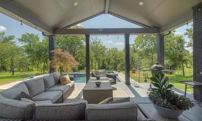 Wheatland Casa | The Vineyard Estate at Selah