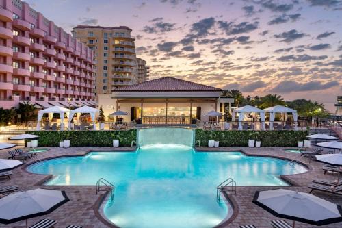 Historic Old Northeast Complejo | The Vinoy Resort & Golf Club, Autograph Collection