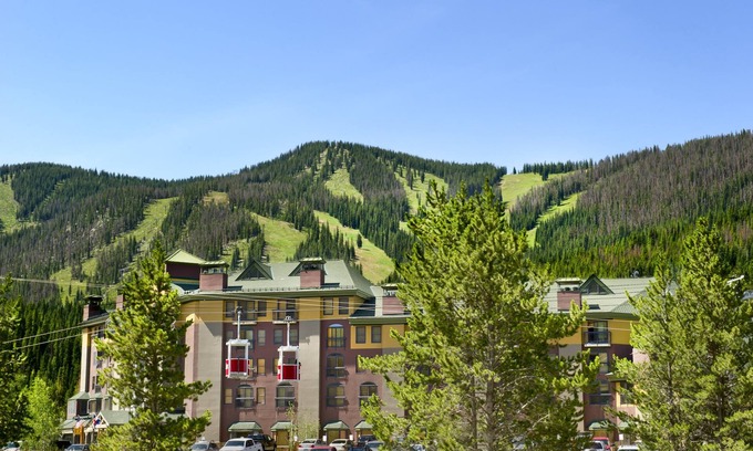 Winter Park Hotel | The Vintage Hotel