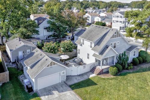 Northeast Virginia Beach Casa | The Virginia Beach ViBe House